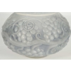 René Lalique vase « FONTAINEBLEAU » Opalescent | Biron René Lalique vase "FONTAINEBLEAU" Opalescent