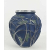René Lalique Vase « Sauterelles » 7
