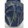 René Lalique Vase « Sauterelles » 9