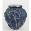 René Lalique Vase « Sauterelles » 10
