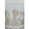 René lalique Vase "danseuses"