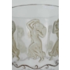 René lalique Vase "danseuses"