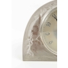 René Lalique & Ato pendule borne « Moineaux » | Biron René Lalique & Ato pendule borne "Moineaux"
