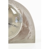 René Lalique & Ato pendule borne « Moineaux » | Biron René Lalique & Ato pendule borne "Moineaux"