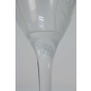 Marc Lalique (1900 -1977) Flute a Champagne Sourire de Reims | Biron Marc Lalique (1900 -1977) Flute a Champagne Sourire de Reims
