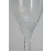 Marc Lalique (1900 -1977) Flute a Champagne Sourire de Reims | Biron Marc Lalique (1900 -1977) Flute a Champagne Sourire de Reims