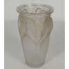René LALIQUE Vase Ceylan