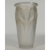 René LALIQUE Vase Ceylan