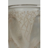 René LALIQUE Vase Ceylan