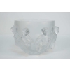 Lalique France Vase « Luxembourg » | Biron ||||||