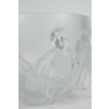 Lalique France Vase « Luxembourg » | Biron Lalique France Vase "Luxembourg"