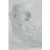 Lalique France Vase « Luxembourg » | Biron Lalique France Vase "Luxembourg"