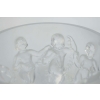 Lalique France Vase « Luxembourg » | Biron Lalique France Vase "Luxembourg"
