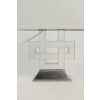 René Lalique Paire de Lampes « entrelacs » | Biron René Lalique Paire de Lampes "entrelacs"