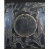 Rene Lalique Cadre "4 perruches " opalescent