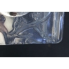 Rene Lalique Cadre "4 perruches " opalescent