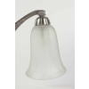 René Lalique Lampe double « campanules » 1926 | Biron René Lalique Lampe double "campanules" 1926