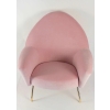 Paire de fauteuils de Joseph André Motte Modèle 770 1950 | Biron Paire de fauteuils de Joseph André Motte Modèle 770 1950