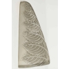 René Lalique Applique noisetier | Biron René Lalique Applique noisetier