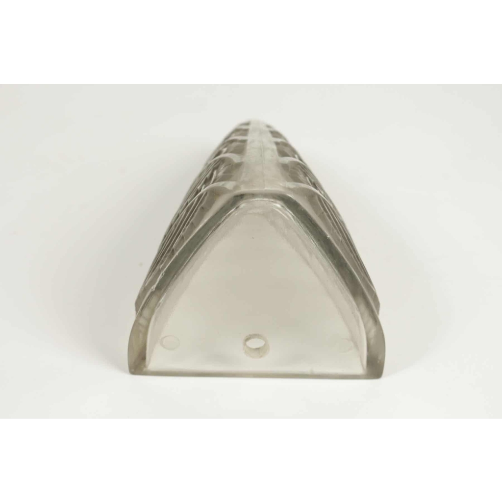 René Lalique Applique noisetier | Biron René Lalique Applique noisetier