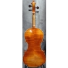 Full French VIOLIN 4/4 from Mirecourt early 20th century from the Laberte workshops