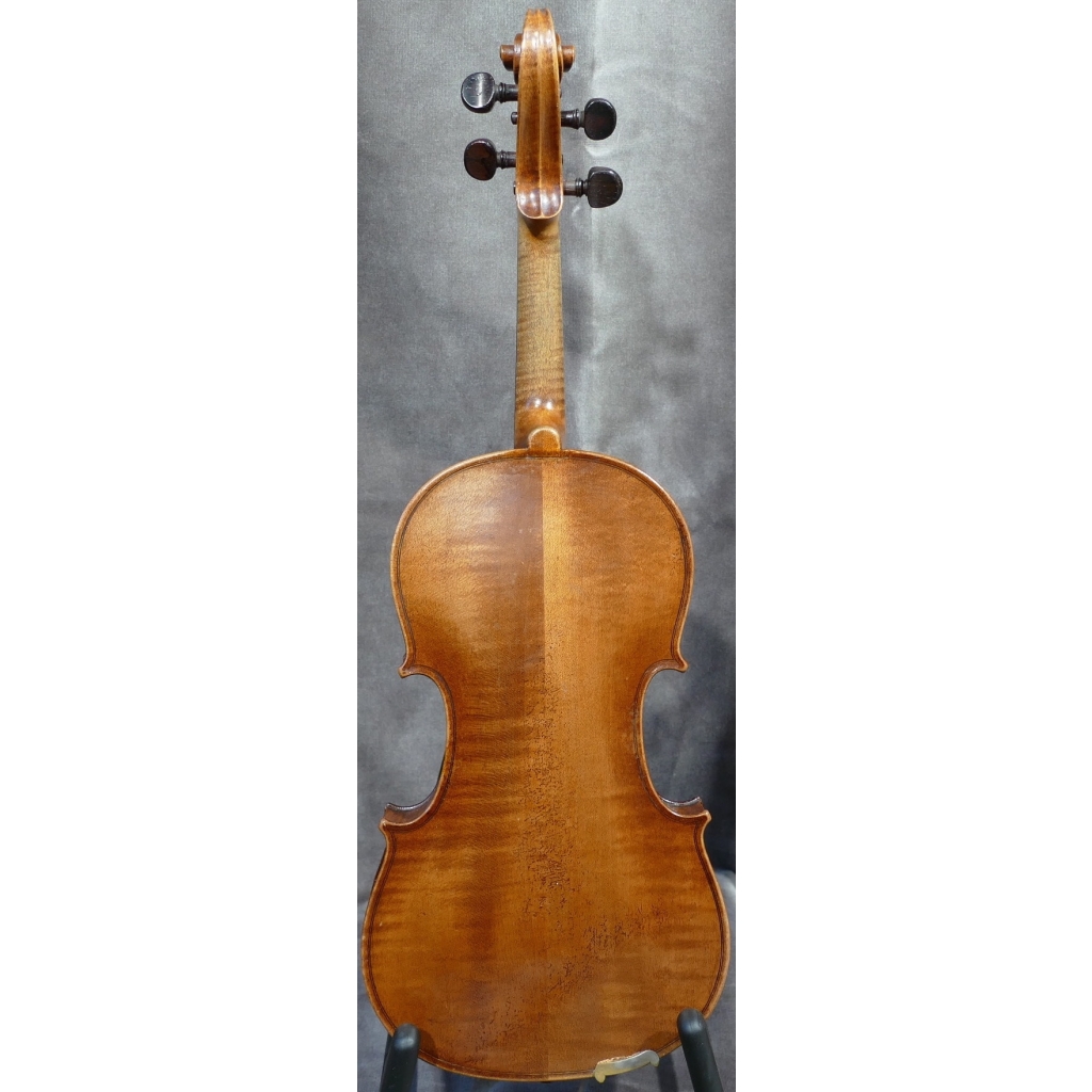 VIOLON d'enfant 3/4 des ateliers Jerôme Thibouville Lamy fait à Mirecourt au début du 20ème siècle