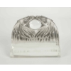 René Lalique Presse-papiers » 2 Aigles » | Biron |||