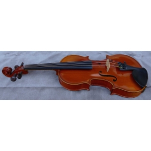 VIOLON d’enfant 1/2 des ateliers Jerôme Thibouville Lamy fait à Mirecourt au début du 20ème siècle | Biron ||