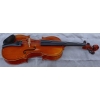 VIOLON d’enfant 1/2 des ateliers Jerôme Thibouville Lamy fait à Mirecourt au début du 20ème siècle | Biron VIOLON d'enfant 1/2 des ateliers Jerôme Thibouville Lamy fait à Mirecourt au début du 20ème siècle