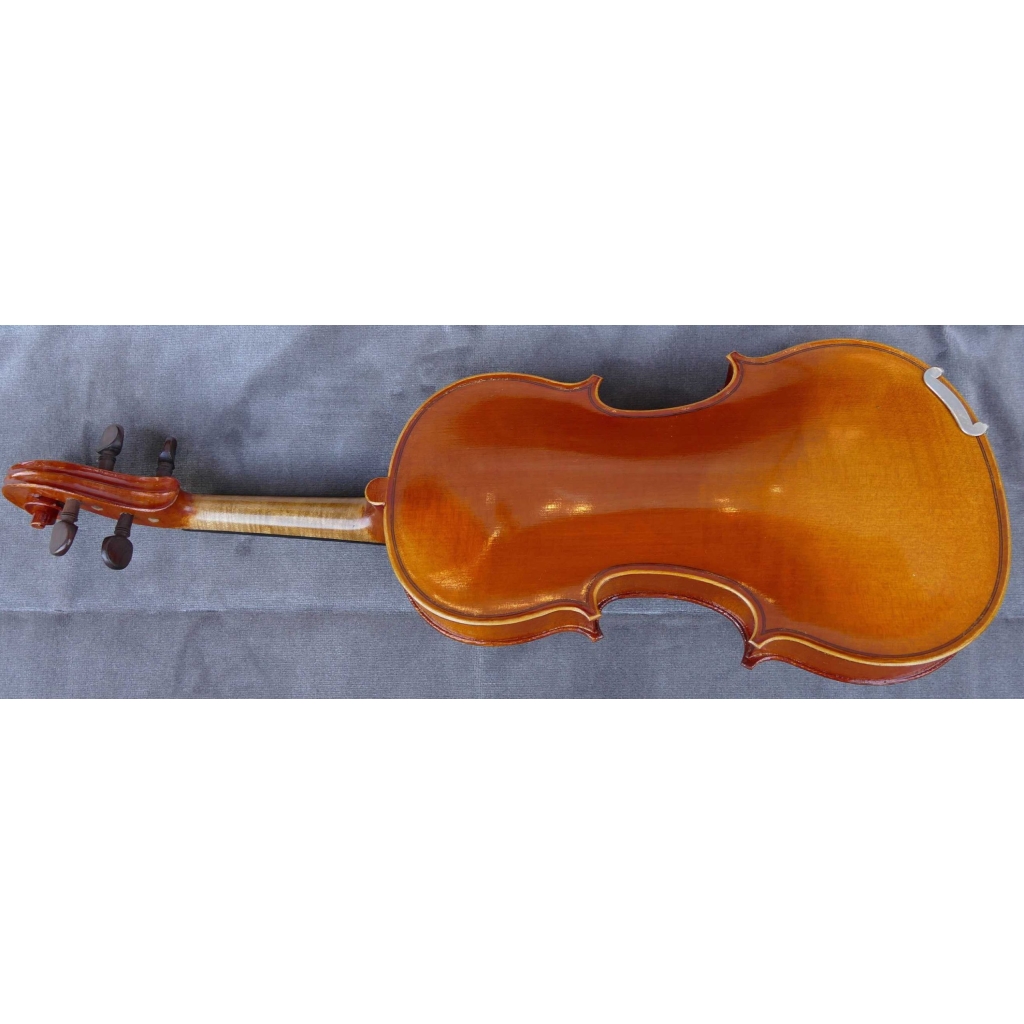 VIOLON d’enfant 1/2 des ateliers Jerôme Thibouville Lamy fait à Mirecourt au début du 20ème siècle | Biron VIOLON d'enfant 1/2 des ateliers Jerôme Thibouville Lamy fait à Mirecourt au début du 20ème siècle