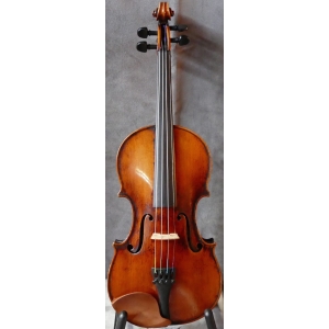 VIOLON entier 4/4 des ateliers Jerôme Thibouville Lamy fait à Mirecourt au début du 20ème siècle | Biron |