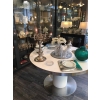 Willy Rizzo Dining Table « Savage » | Biron Willy Rizzo Dining Table "Savage"