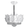 Lustre modèle « Chêne » par Marc LALIQUE | Biron |||||