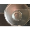 Lustre modèle « Chêne » par Marc LALIQUE | Biron Lustre modèle "Chêne" par Marc LALIQUE