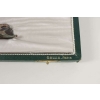 Coffret de Portes couteaux GALLIA d’après Marcel SANDOZ | Biron Coffret de Portes couteaux GALLIA d'après Marcel SANDOZ