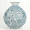RENE LALIQUE (1860-1945) Vase « Milan » | Biron ||||