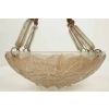 René lalique (1860-1945) Plafonnier « Charmes » | Biron |||||||