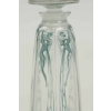 René Lalique flacon de parfum « Cyclamen » | Biron René Lalique flacon de parfum "Cyclamen"