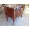 Commode époque louis XV