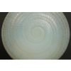 RENÉ LALIQUE (1860-1945) Vase “Escargot“ en verre opalescent | Biron RENÉ LALIQUE (1860-1945) Vase “Escargot“ en verre opalescent