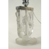 René Lalique (1860-1945) lampe « roitelet » | Biron René Lalique (1860-1945) lampe "roitelet"