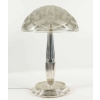 René Lalique (1860-1945) Lampe « Rinceaux » | Biron |||||