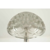René Lalique (1860-1945) Lampe « Rinceaux » | Biron René Lalique (1860-1945) Lampe "Rinceaux"