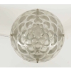 René Lalique (1860-1945) Lampe « Rinceaux » | Biron René Lalique (1860-1945) Lampe "Rinceaux"