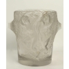 Marc Lalique seau à glace « Ganymède » | Biron |||||||