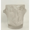 Marc Lalique seau à glace « Ganymède » | Biron Marc Lalique seau à glace "Ganymède"