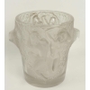 Marc Lalique seau à glace « Ganymède » | Biron Marc Lalique seau à glace "Ganymède"
