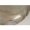 RENE LALIQUE (1860-1945) vase Sophora blanc patiné sienne | Biron RENE LALIQUE (1860-1945) vase Sophora blanc patiné sienne