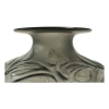 René Lalique (1860-1945) vase Sophora gris | Biron René Lalique (1860-1945) vase Sophora gris