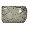 René Lalique (1860-1945) vase Sophora gris | Biron René Lalique (1860-1945) vase Sophora gris